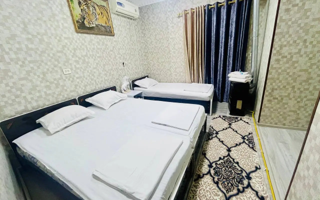Uncle Kolya Hotel
