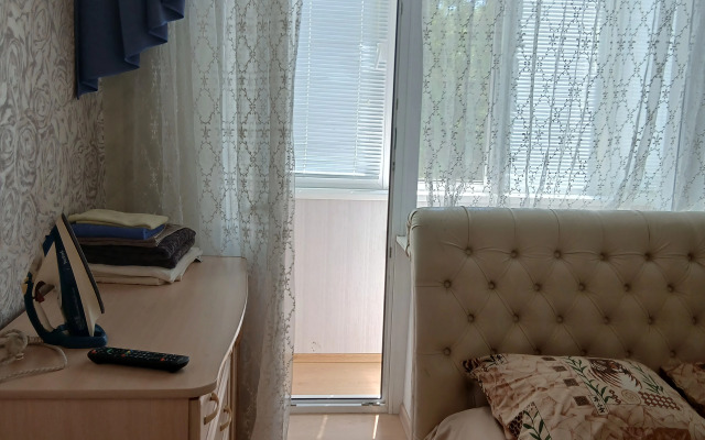 Квартира Шикарное место для отдыха на берегу Волги