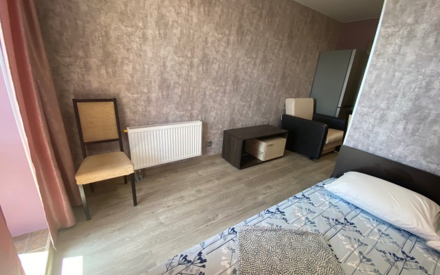 Апартаменты Милый дом на Кубовой 47/1