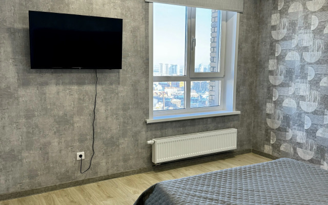 Квартира на Улице Пролетарская 151к1 (341)