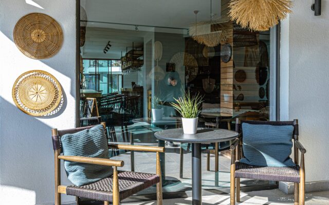 Payava By True Blue Butik-Hotel