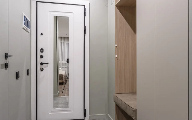 Апартаменты FortEstate 951