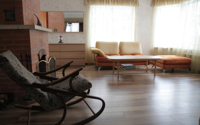 Дом Park Dream country cottage