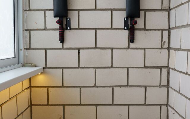 Апартаменты Right Room на Солнечном Бульваре 18