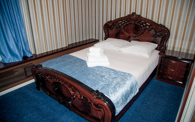 Verona Hotel