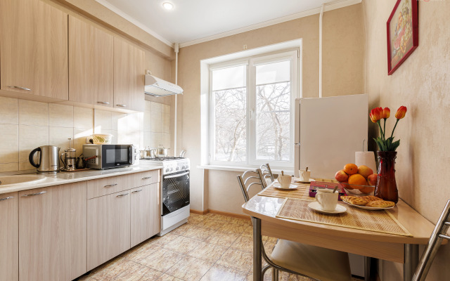 Квартира посуточно Уют