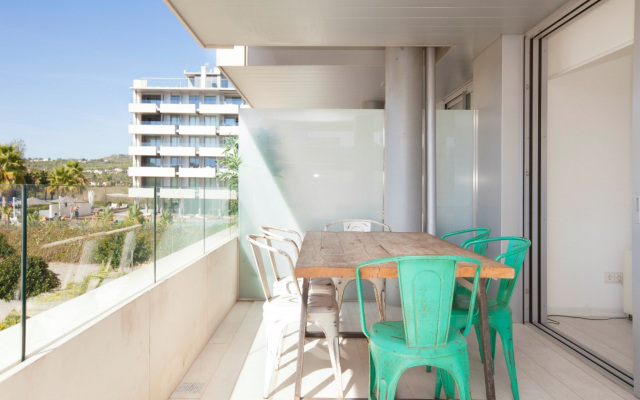 Alba Sunrise APT #IBZ1021 T3 Apartments
