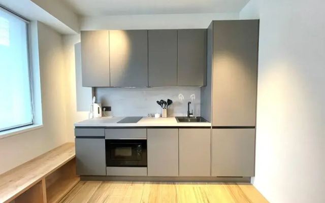 Moraviya Rent Apart Apartaments