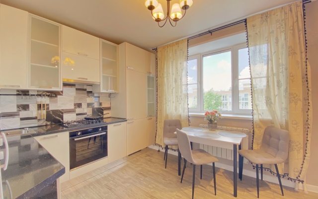 2k Apartamenty Apart-Comfort Vishnyaki 5k2 Apartments