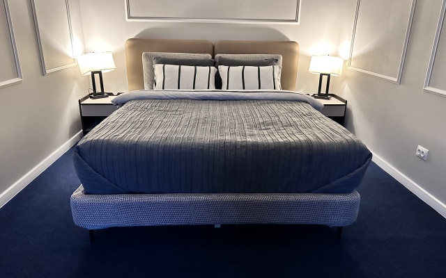 Апартаменты Brick House