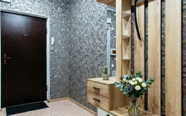 Апартаменты 1-квартира от КакДома.РФ