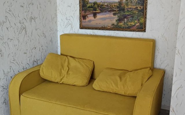 Квартира Warm Gold