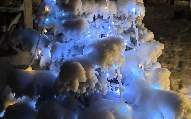 Частный дом в Вязах 2