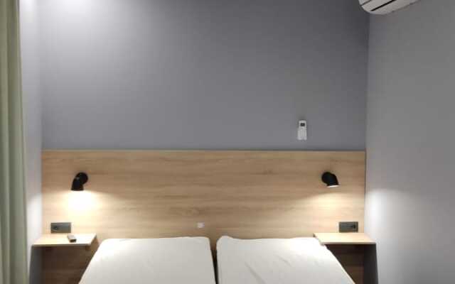 Orlenok Apartament