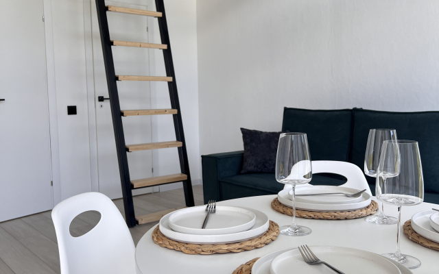 Гостевой дом 1822