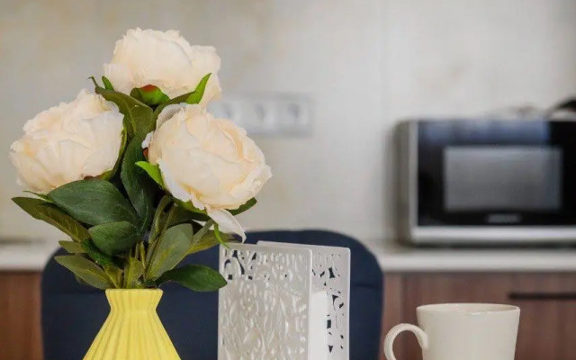 Апартаменты City Plus