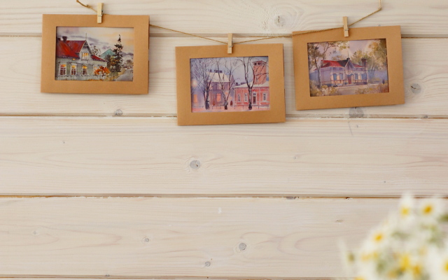 Vuorio Lampi Guest House