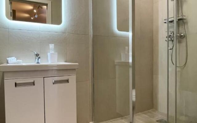 Sinoor Guest house