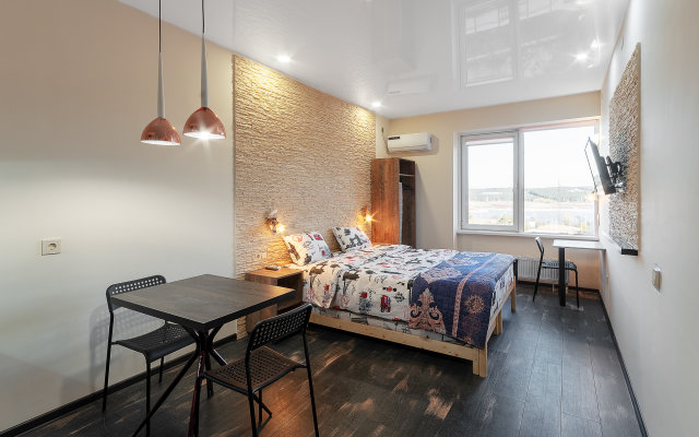 Vizit Krim Apartments