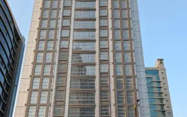 Отель City Tower