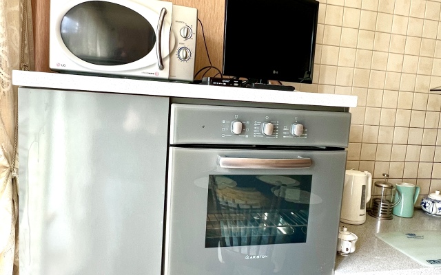 Квартира Комфортная Трехкомнатная в Самом Центре