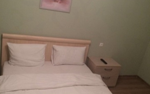 Апартаменты Ms Apts on Rodionova Street