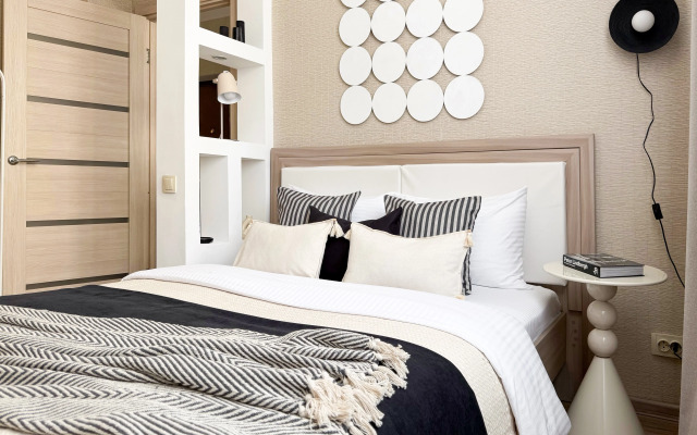 Квартира Уютная на 7 просеке