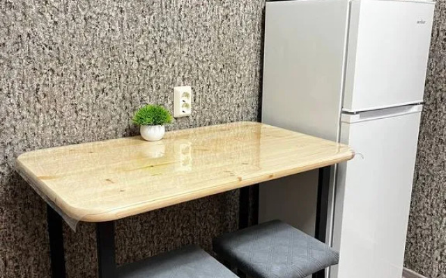 Апартаменты на Ленина 82/1