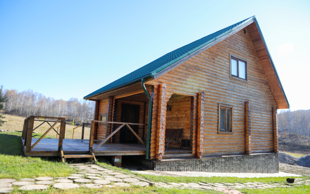 Частный дом Гора U Дачи