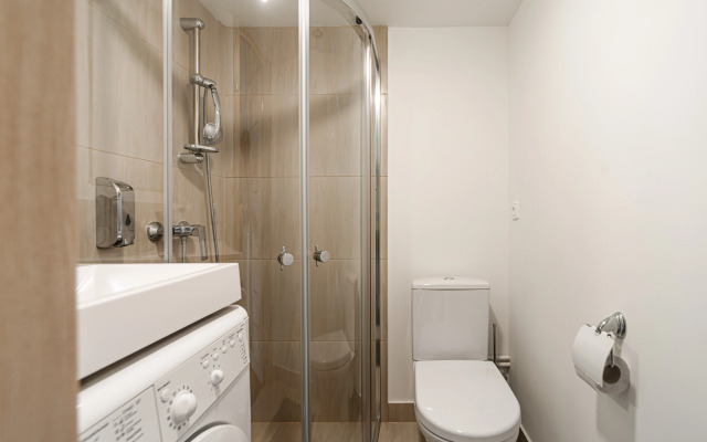 Apart-Otel Nizhniy Oranienbaum (305)