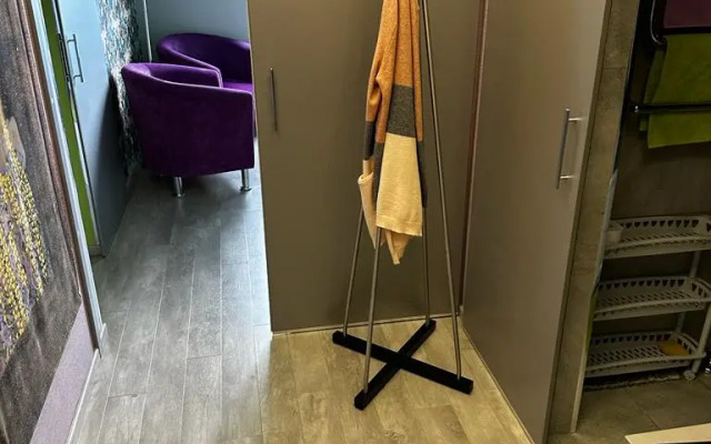 S Panoramnym Vidom Na Zakat Flat
