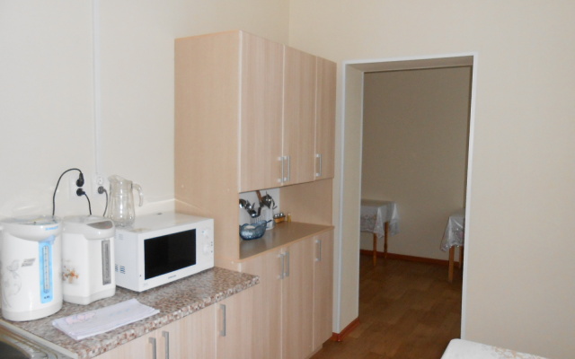 Мини-Отель Святогор