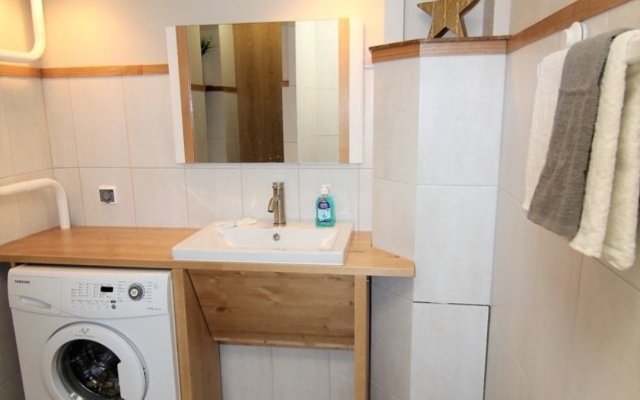 Квартира Советская 52