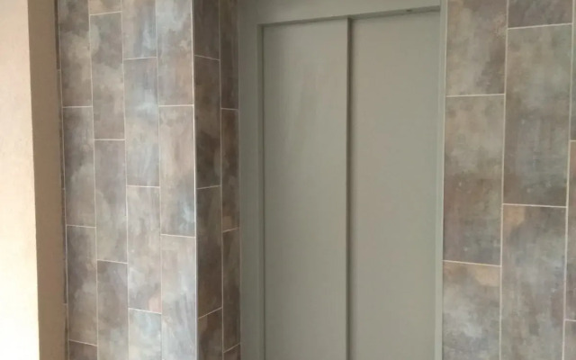 U Nakhimovskogo Flat