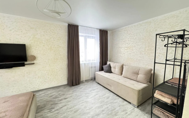 Апартаменты Однокомнатные в 1 Микрорайоне Ачинска