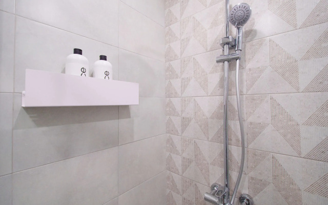 Ryadom S Tsentrom Sochi Ot Letoapart Apartments