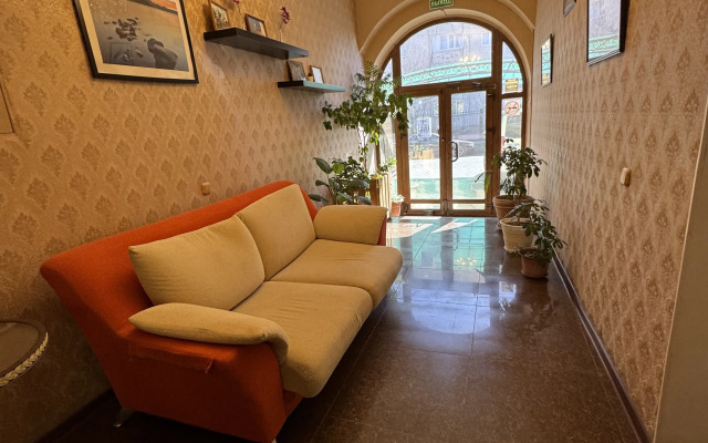 Yamal Hotel