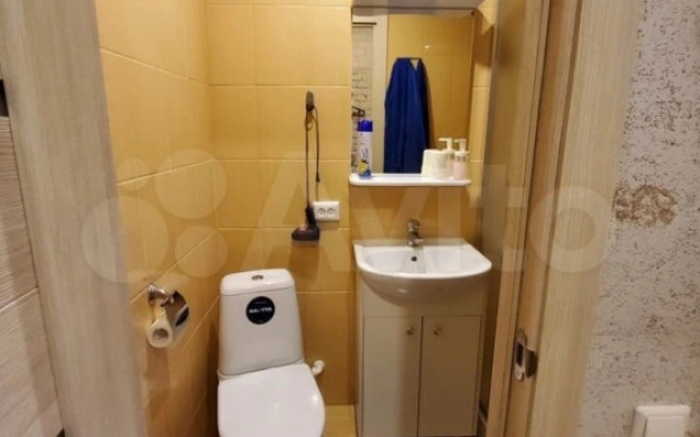 Апартаменты Три Станции