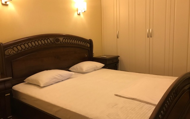 Апартаменты Дача Штейнгольца 3