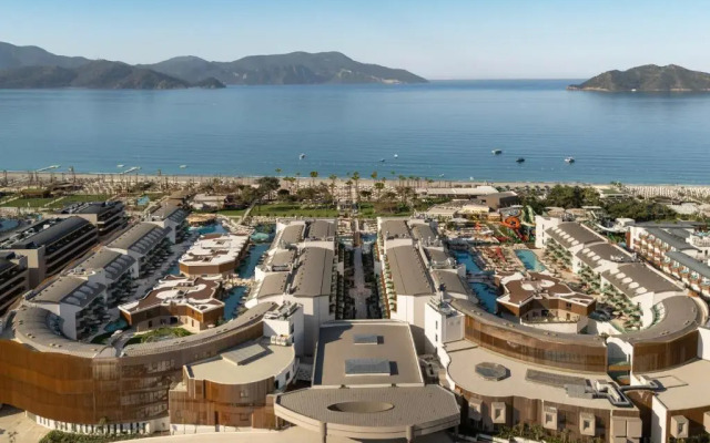 Liberty Signa - Ultra All Inclusive