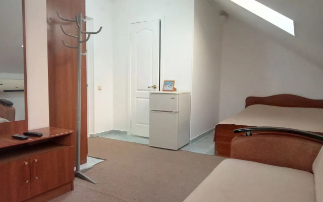 Guest house "khristofor"