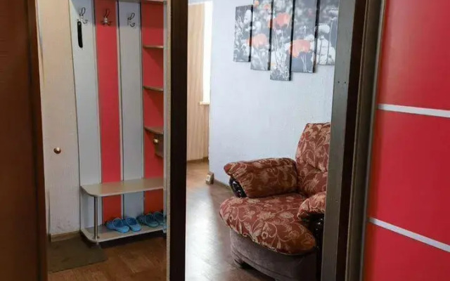 Квартира 3-к Мира 26