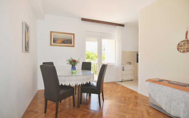 Marjan park Apartments