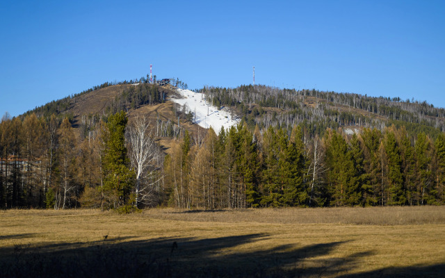 Гостевой дом Душа