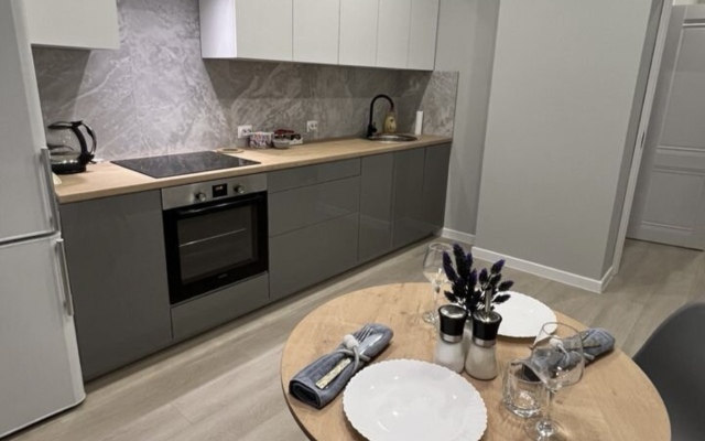 Квартира Family