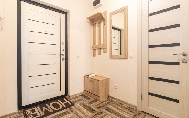 Апартаменты в ЖК Кубанский