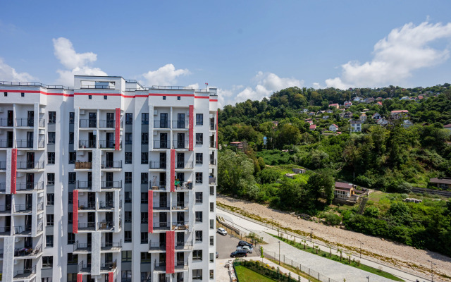 Uyutnaya V Zhk Letniy Flat