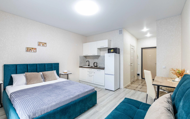 Апартаменты в Верхней Пышме DreamHouse Успенский Проспект 113г