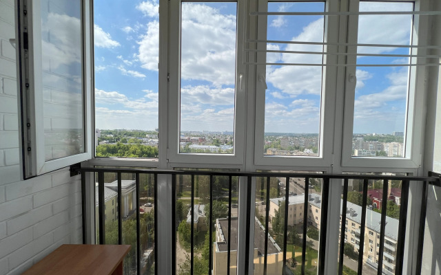 Na Ulitse Komsomolskaya 89 Flat