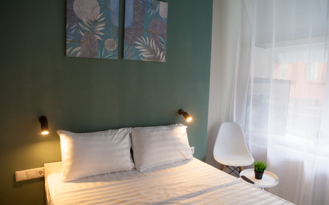 Edem Mini-hotel